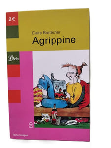 Agrippine