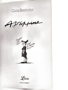 Agrippine