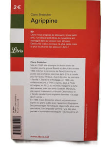 Agrippine