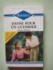 Danse pour un guerrier : Collection : Collection azur n° 1237. 