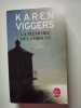 La Mémoire des embruns. Viggers Karen