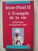 L evangile de la vie. Jean-paul II