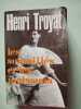 Les semailles et les moissons. Henri Troyat