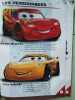 Cars 3 - La BD du filme. 