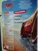 Cars 3 - La BD du filme. 