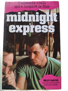 Mindnight express