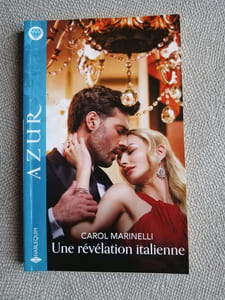 Une révélation italienne