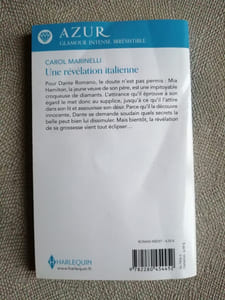 Une révélation italienne