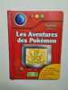 Les Aventures Des Pokemon. Teitelbaum Michael  Peng Leif