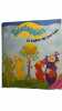 Teletubbies Le ballon de Laa-Laa. Hachette