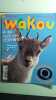 Wakou nº125 - Aout 1999. 