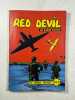Red Devil n°6. 