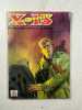 X-13 agent-secret n°33. 