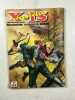 X-13 agent-secret n°32. 