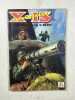 X-13 agent-secret n°31. 