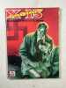 X-13 agent-secret n°30. 