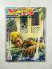 X-13 agent-secret n°13. 