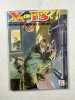 X-13 agent-secret n°11. 