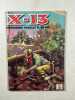 X-13 agent-secret n°8. 