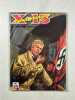 X-13 agent-secret n°36. 
