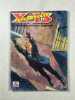 X-13 agent-secret n°35. 