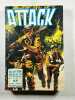 Attack collection reliee n°10. 