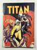 Titan n°5. 