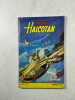 Ray Halcotan n°14. 