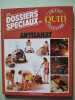 Artisanat. Speciaux Dossiers