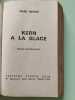 Kern a la glace. Marc Revest