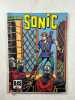 Sonic n°7. 