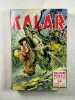 Kalar collection reliee n°17. 
