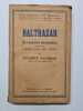 Balthazar. 