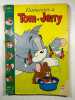 Fantaisies de Tom & Jerry n&deg;9. 