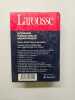 Dictionnaire Francais Anglais (New). Mergault