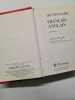 Dictionnaire Francais Anglais (New). Mergault
