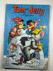 Tom & Jerry Magazine n&deg;5. 