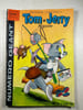 Tom & Jerry Magazine n&deg;19. 