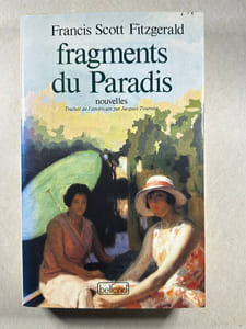 Fragments du paradis