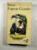 Eugénie grandet. Balzac