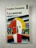 La Caverne et autres nouvelles. Evgueni Ivanovitch Zamiatine