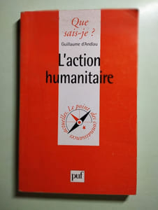L'Action humanitaire