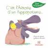 Que d'histoires ! CP Série 3 - C'est l'histoire d'un hippopotame (2016). Lestrade Agnès de  Plantevin Guillaume