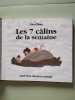 Les 7 câlins de la semaine. 