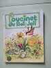 Poucinet du bois-joli. 