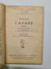 L'avare. Molière