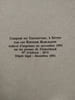 La plus douce des revanches : Collection Harlequin azur n&deg;1202. HAMMOND ROSEMARY