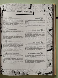 Junior le livre-jeux des 10-15 ans