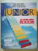 Junior le livre-jeux des 10-15 ans. CHIFLET J.L. GARAGNOUX M. & MICHEL-DANSAC P