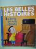 Les belles histoires - la boîte aux mots interdits. 